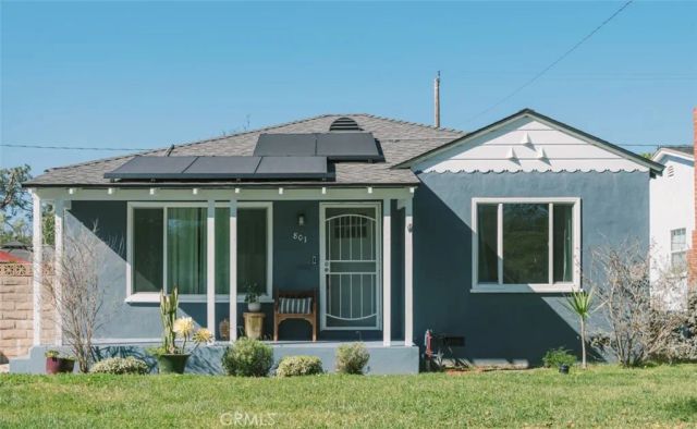 801 N Myers, Burbank, CA 91506