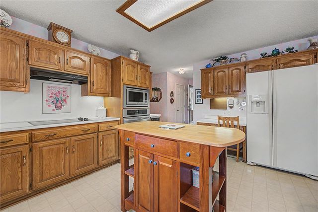 210 Lyndal Lane, Bentonville, AR 72712