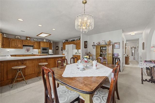 210 Lyndal Lane, Bentonville, AR 72712