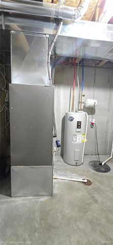 309 Willott Square Drive, St Peters, MO 63376