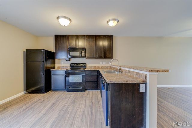 309 Willott Square Drive, St Peters, MO 63376