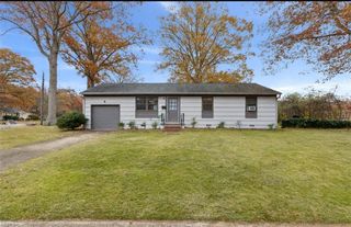 632 Daniel DR, Newport News, VA 23601
