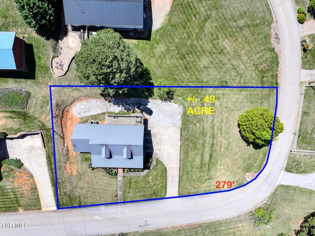 275 West Hills Drive, Mosheim, TN 37818