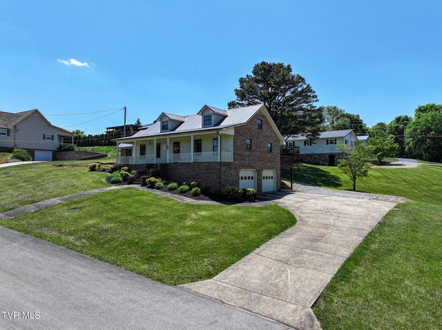 275 West Hills Drive, Mosheim, TN 37818