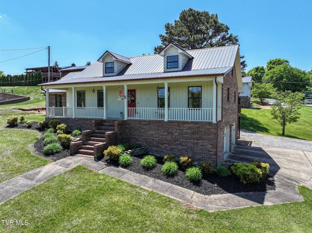 275 West Hills Drive, Mosheim, TN 37818