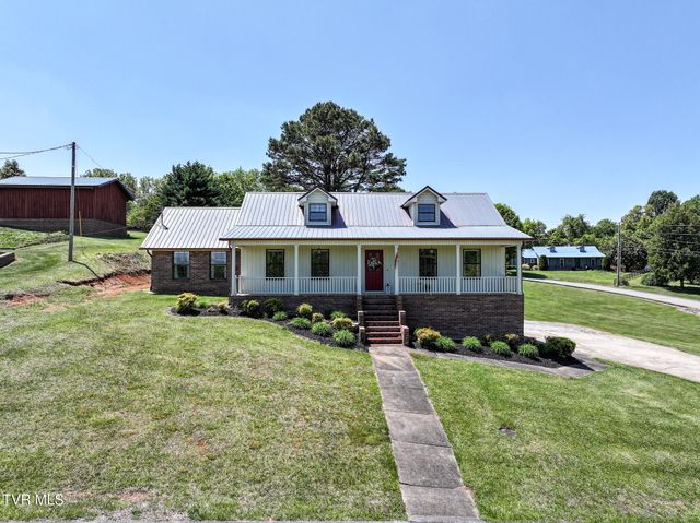 275 West Hills Drive, Mosheim, TN 37818