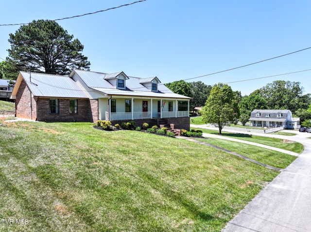 275 West Hills Drive, Mosheim, TN 37818