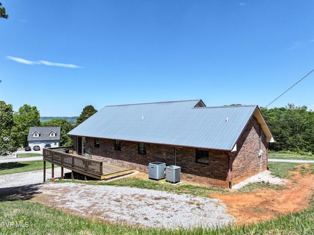 275 West Hills Drive, Mosheim, TN 37818