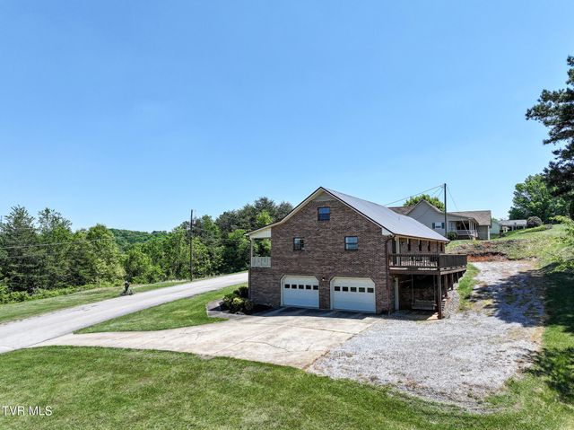 275 West Hills Drive, Mosheim, TN 37818