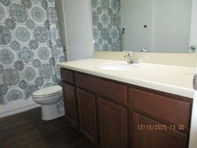 3230 STRATTON CIRCLE, Kissimmee, FL 34744