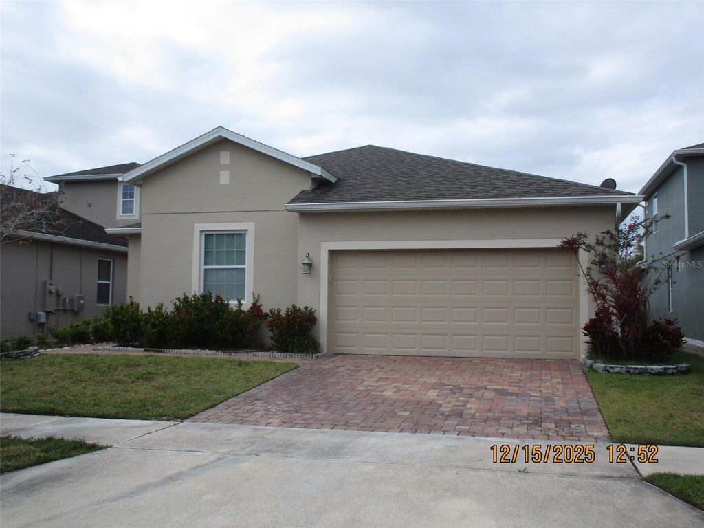 3230 STRATTON CIRCLE, Kissimmee, FL 34744