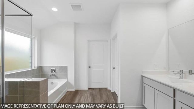 20128 Fermat Drive, New Caney, TX 77357