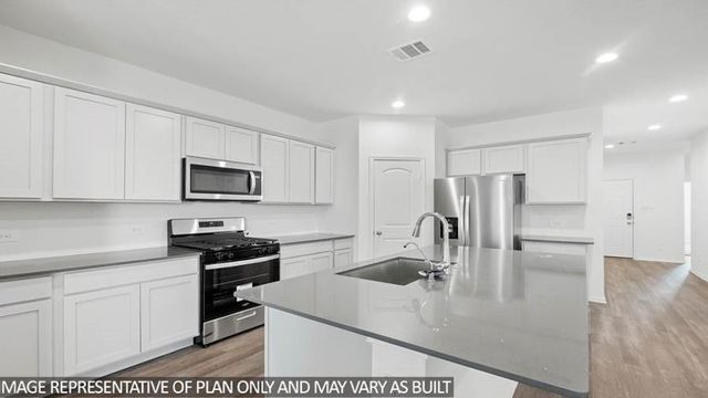 20128 Fermat Drive, New Caney, TX 77357