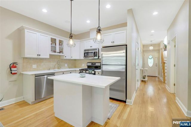 9 Franklin 9A, Montvale, NJ 07645