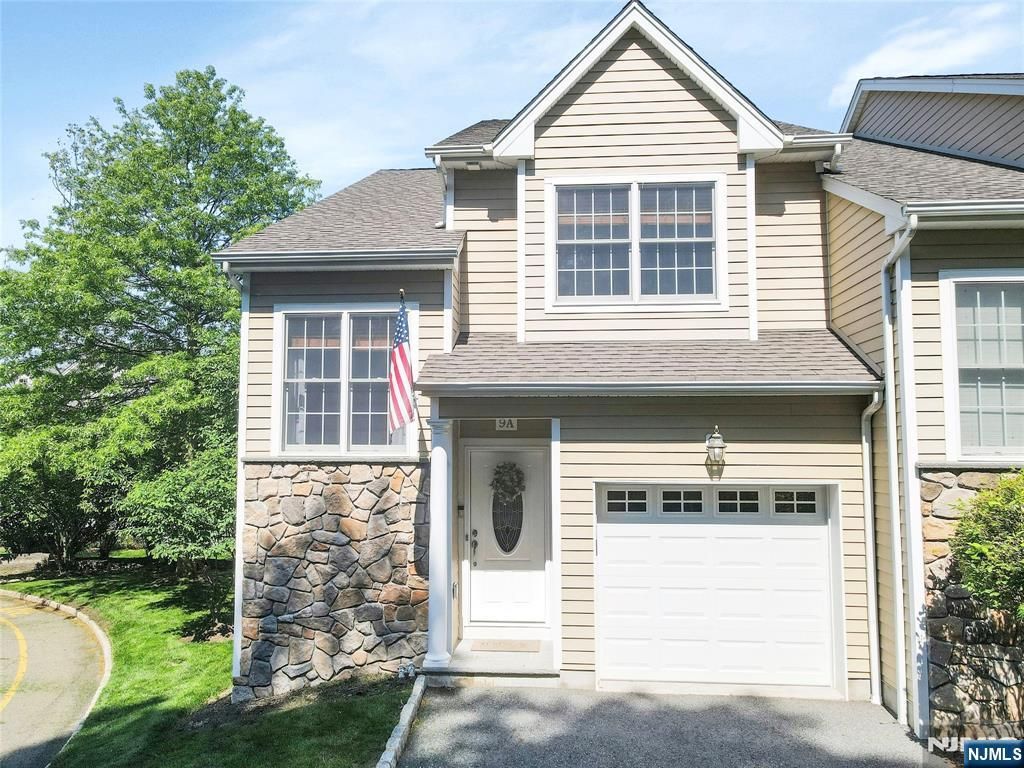 9 Franklin 9A, Montvale, NJ 07645