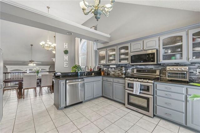21201 E 51ST TERRACE Court S, Blue Springs, MO 64015