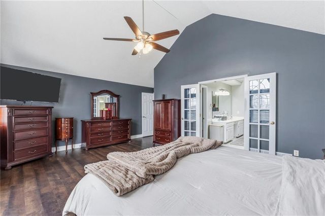 21201 E 51ST TERRACE Court S, Blue Springs, MO 64015