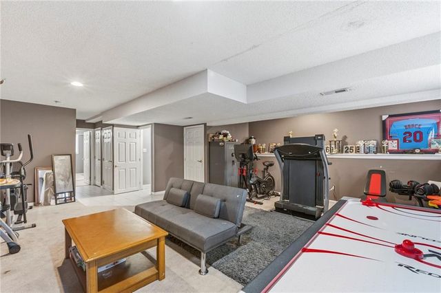 21201 E 51ST TERRACE Court S, Blue Springs, MO 64015