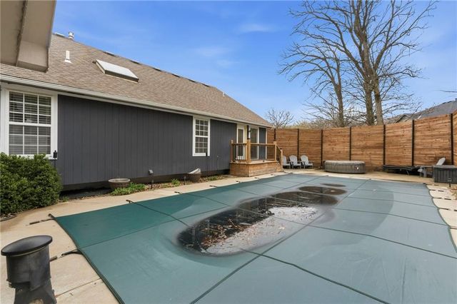21201 E 51ST TERRACE Court S, Blue Springs, MO 64015