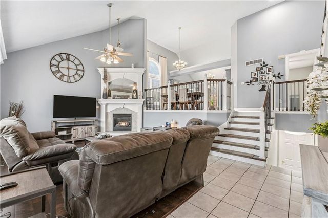 21201 E 51ST TERRACE Court S, Blue Springs, MO 64015