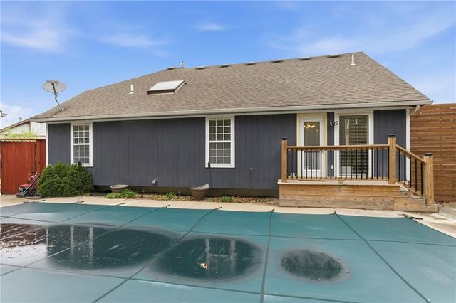 21201 E 51ST TERRACE Court S, Blue Springs, MO 64015