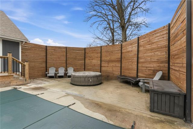 21201 E 51ST TERRACE Court S, Blue Springs, MO 64015
