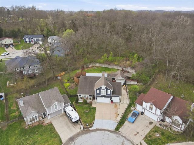 21201 E 51ST TERRACE Court S, Blue Springs, MO 64015