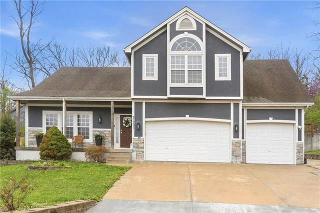 21201 E 51ST TERRACE Court S, Blue Springs, MO 64015