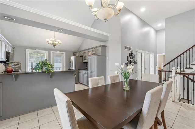 21201 E 51ST TERRACE Court S, Blue Springs, MO 64015