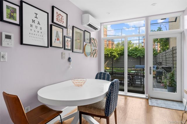 491 Monroe Street 1B, Brooklyn, NY 11221