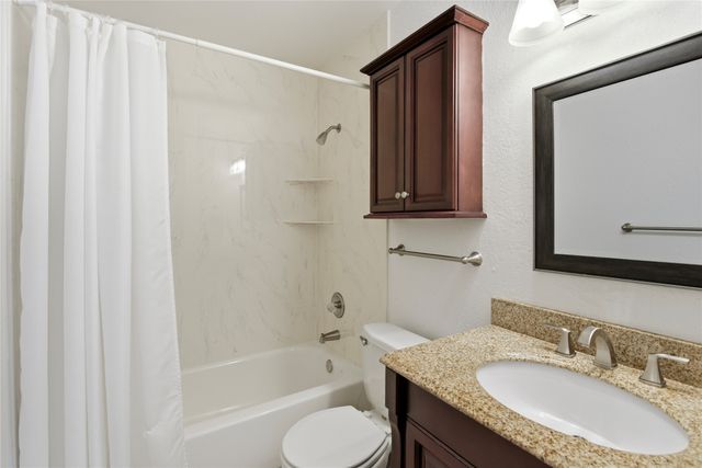 3324 Green Ridge Street, Fort Worth, TX 76133