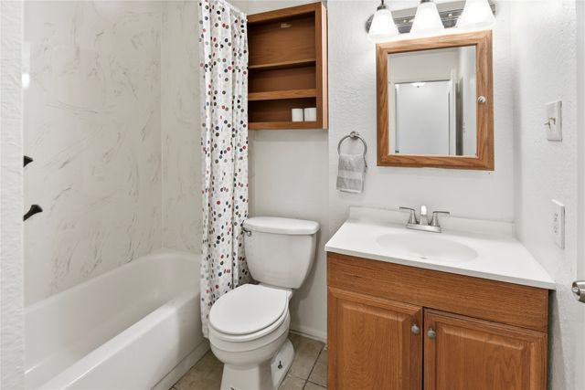 3324 Green Ridge Street, Fort Worth, TX 76133