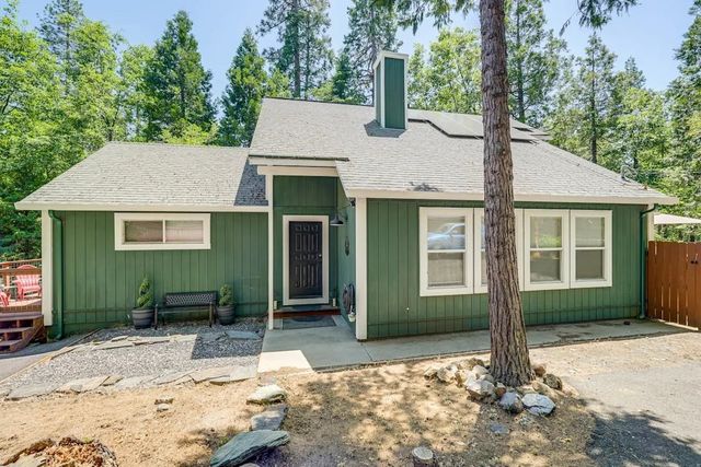 22894 Fuller, Twain Harte, CA 95383
