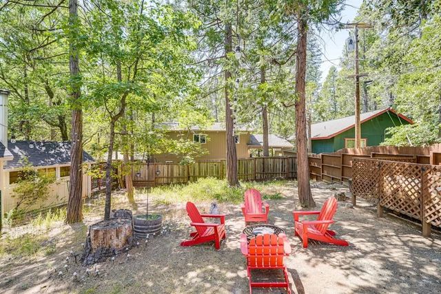 22894 Fuller, Twain Harte, CA 95383