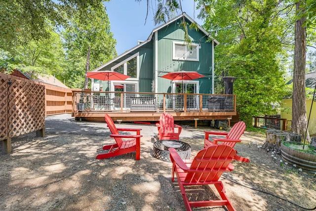 22894 Fuller, Twain Harte, CA 95383