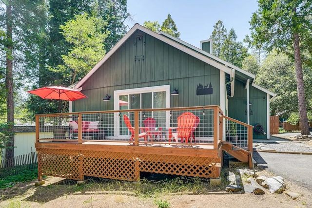 22894 Fuller, Twain Harte, CA 95383