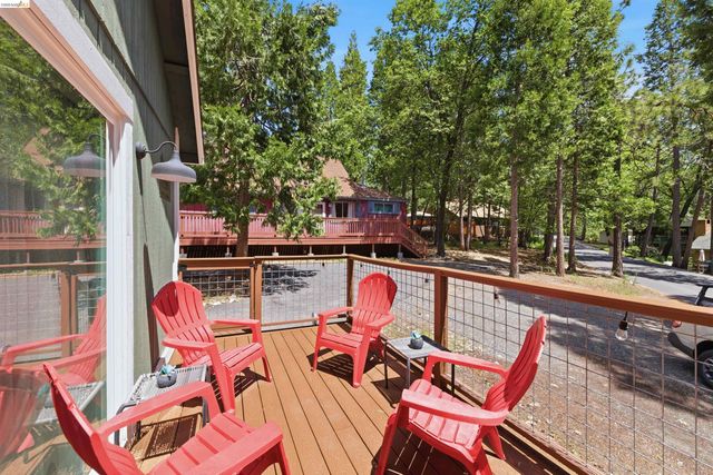 22894 Fuller Road, Twain Harte, CA 95383