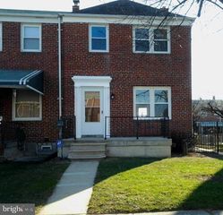 2128 REDTHORN, Baltimore, MD 21220