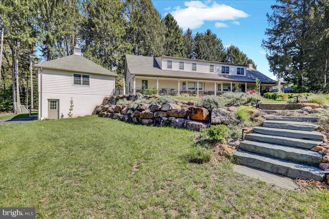 338 CANDY RD, Mohnton, PA 19540