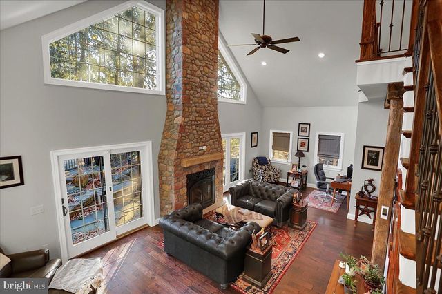 338 CANDY RD, Mohnton, PA 19540