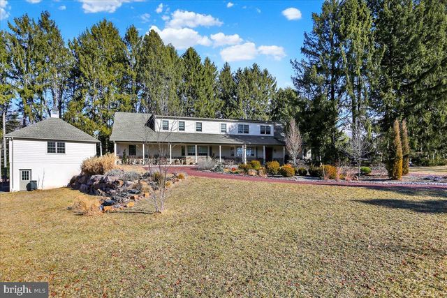 338 CANDY RD, Mohnton, PA 19540