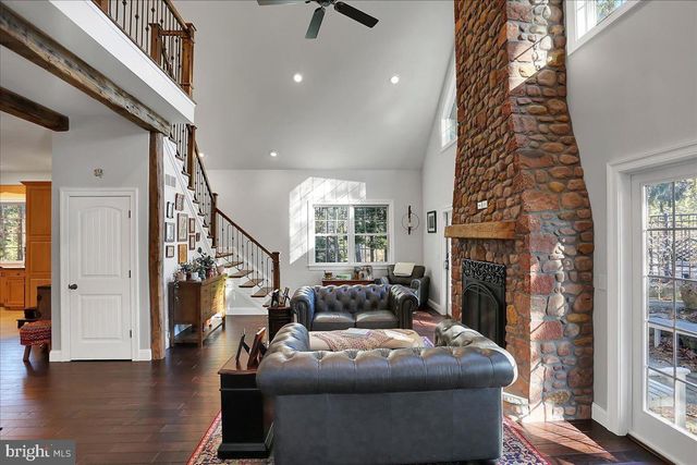 338 CANDY RD, Mohnton, PA 19540