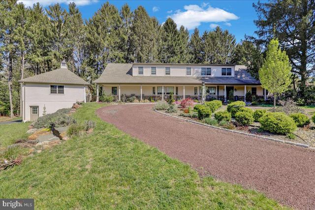 338 CANDY RD, Mohnton, PA 19540