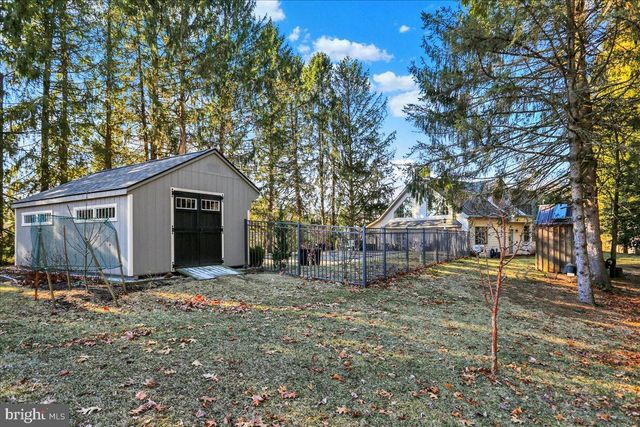 338 CANDY RD, Mohnton, PA 19540