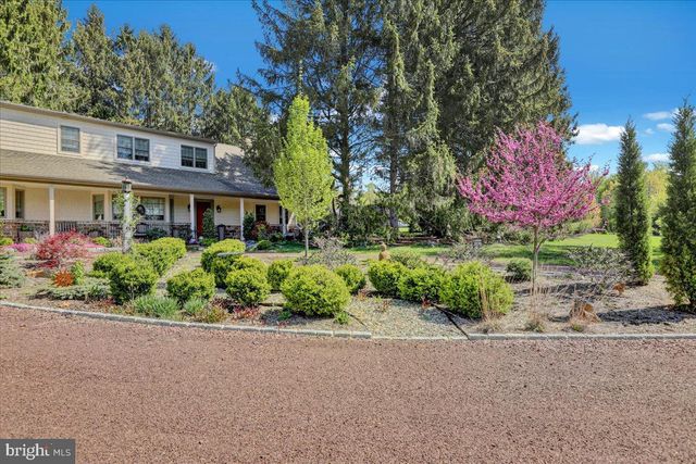 338 CANDY RD, Mohnton, PA 19540