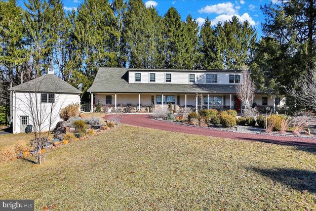 338 CANDY RD, Mohnton, PA 19540