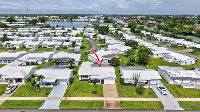 131 Leisureville Boulevard, Boynton Beach, FL 33426