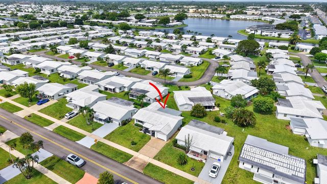 131 Leisureville Boulevard, Boynton Beach, FL 33426