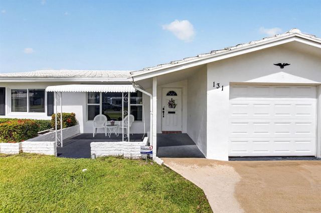 131 Leisureville Boulevard, Boynton Beach, FL 33426
