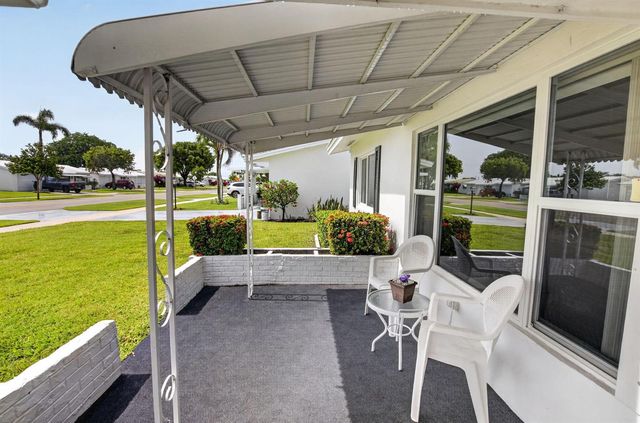131 Leisureville Boulevard, Boynton Beach, FL 33426